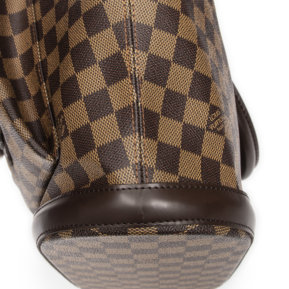 Louis Vuitton Manosque GM - Picture 8 of 10